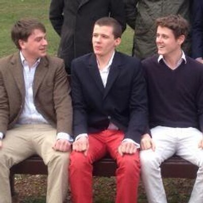 Profile Picture of George Beeby (@GLBeeby) on Twitter