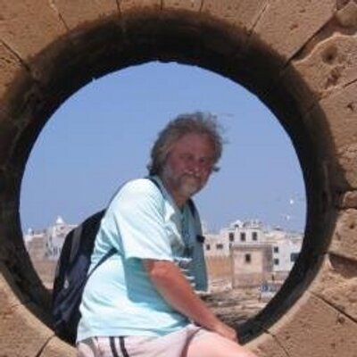 Profile Picture of Dirk Brentjens (@BrentjensDirk) on Twitter
