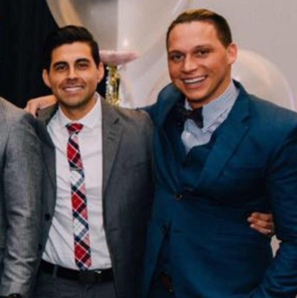 Profile Picture of Ian Miller (@ianmiller300) on Poshmark