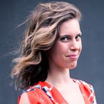 Profile Picture of alison p. tugwell (@alisonperrie) on Instagram