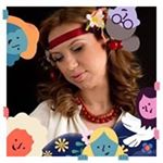 Profile Picture of Alexandra Sokolova (@iskandera80) on Instagram