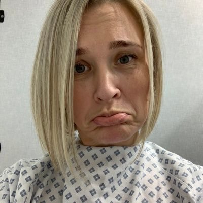 Profile Picture of Jo Ridley (@joridley14) on Twitter