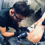 Profile Picture of Art of Ink-Cristian Petrache (@cristianpetrachetattooartist) on Instagram