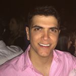 Profile Picture of Daniel Guedes (@danielnovaisguedes) on Instagram