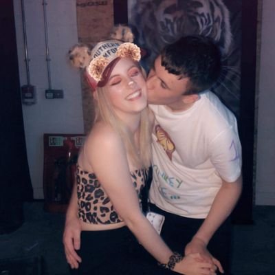 Profile Picture of Adam Matthew Dykes (@AdamMatthewDyk1) on Twitter