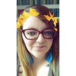 Profile Picture of Chelsea Rochelle Taylor (@_chelseareads_) on Instagram