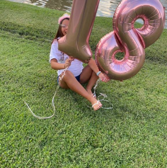 Profile Picture of Isis Ragas (@isisragas) on Poshmark