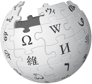 Profile Picture of Wikipediaon Wikipedia