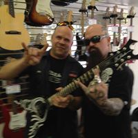 Profile Picture of Joe Pazier (@butcher6833) on Pinterest