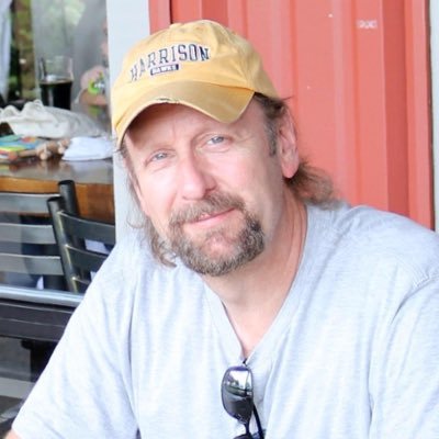 Profile Picture of Jeff D Keyser (@jeffkeyser22) on Twitter