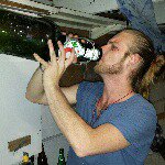 Profile Picture of Sean Baxter Thomson (@thebaxterdrive) on Instagram