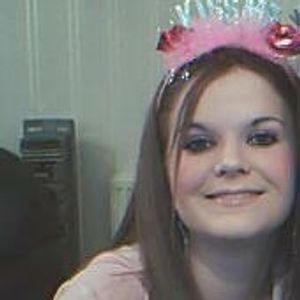 Profile Picture of Alison Mullin (@183106130) on Myspace