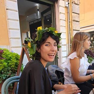 Profile Picture of Claudia Corso (@ayakaentw) on Facebook