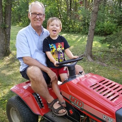 Profile Picture of Randy Hull (@wpgrhull) on Twitter