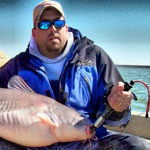 Profile Picture of Chad Ferguson (@txcatfishguide) on Myspace
