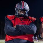 Profile Picture of Aaron Wilson (@bigbird_26) on Instagram