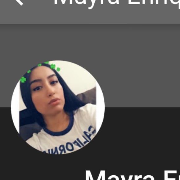 Profile Picture of Mayra Enriquez (@mayramitzy) on Poshmark