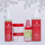 Profile Picture of Reseller kezia jakbar (@kezia_skincare_ori) on Instagram