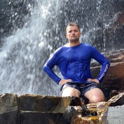 Profile Picture of Patrick Luna (@PatrickLuna) on Twitter