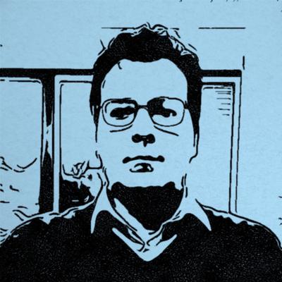 Adrian Hernandez-Mendez - Twitter Profile Picture of Adrian Hernandez-Mendez (@ahdezme) on Twitter