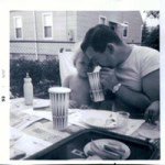 Profile Picture of Scott Yahr (@akradioman) on Instagram