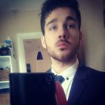 Profile Picture of Daniel Fell (@dan.garside) on Instagram