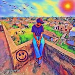 Profile Picture of Akchay Sarvan (@sarvankrpaswan.sarvan) on Facebook