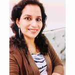 Profile Picture of Richa Deora (@richadeora) on Instagram