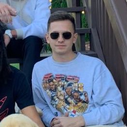 Profile Picture of Dylan Mann (@dylanmann5) on Twitter