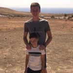 Profile Picture of Aaron Rimmer (@aaron_rimmer99) on Instagram
