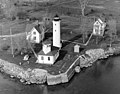 Profile Picture of Tibbetts Point Lighton Wikipedia