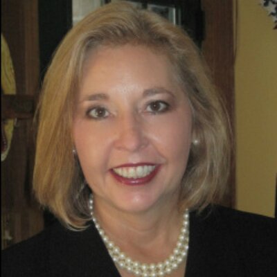 Profile Picture of Vivian H. Wright (@vwrightbama) on Twitter