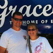 Profile Picture of Nancy O'Brien (@obrien_nancy) on Pinterest