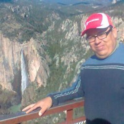 Profile Picture of RAUL PANDO CARRASCO (@rpando16) on Twitter