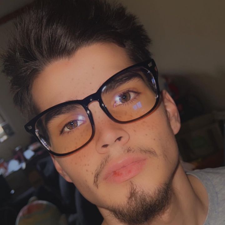 Profile Picture of Christopher Ambrose (@@chrisambrose) on Tiktok