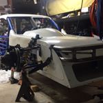 Profile Picture of Jim Pearson Jr (@pearson_motorsports) on Instagram