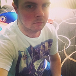 Profile Picture of Thomas Nolan (@surrey_ladd) on Flickr