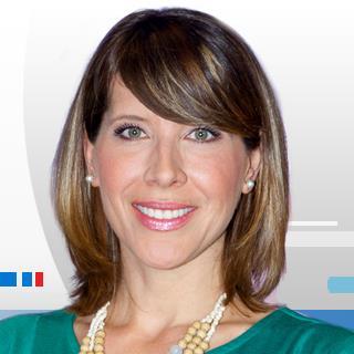 Profile Picture of Denise Roberts (@DRobertsCTV) on Twitter