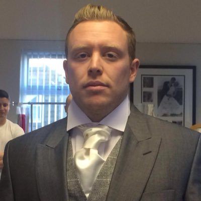 Profile Picture of Sean Kehoe (@seankehoe2) on Twitter