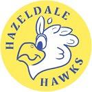 Profile Picture of Hazeldale hawks (@hazeldale.blog) on Tiktok