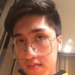 Profile Picture of Joshua Rubio (@kuya_rubes) on Instagram