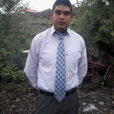 Profile Picture of Ramiro Madrigal (@4952e861f6794d9) on Twitter