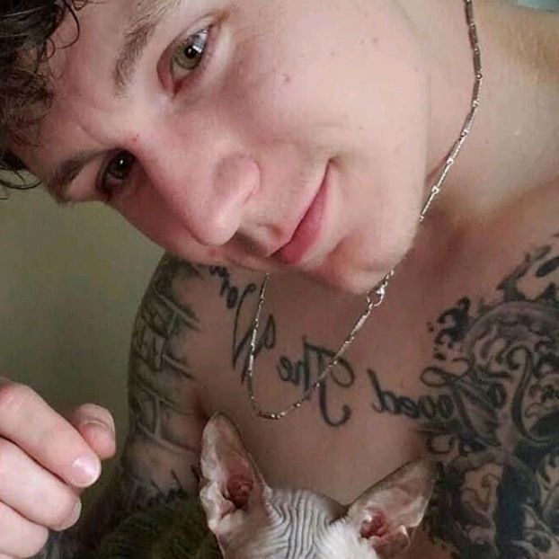 Profile Picture of thomasclawn (@thomasclawn) on Tiktok