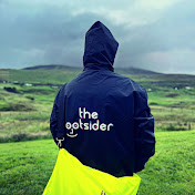 Profile Picture of John Keogh (@TheOotsider) on Youtube