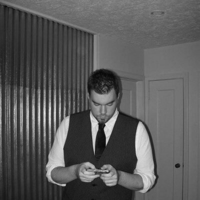 Profile Picture of Bryan Wilton (@bwiltonzenart) on Twitter