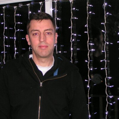 Profile Picture of Tony Rayfield (@tonyrayfield) on Twitter