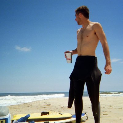 Profile Picture of Jimmy Brannon (@Slim_Jim98) on Twitter