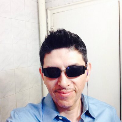 Profile Picture of George Lopez (@yorgos66) on Twitter