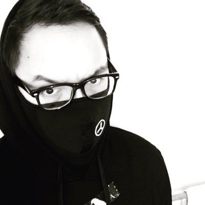 Profile Picture of Daniel Malcolm Green (@BacchusGreen) on Twitter