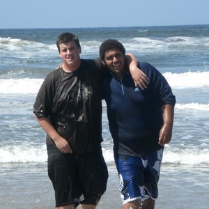 Profile Picture of Donovan Tronshaw (@ice_boy) on Myspace